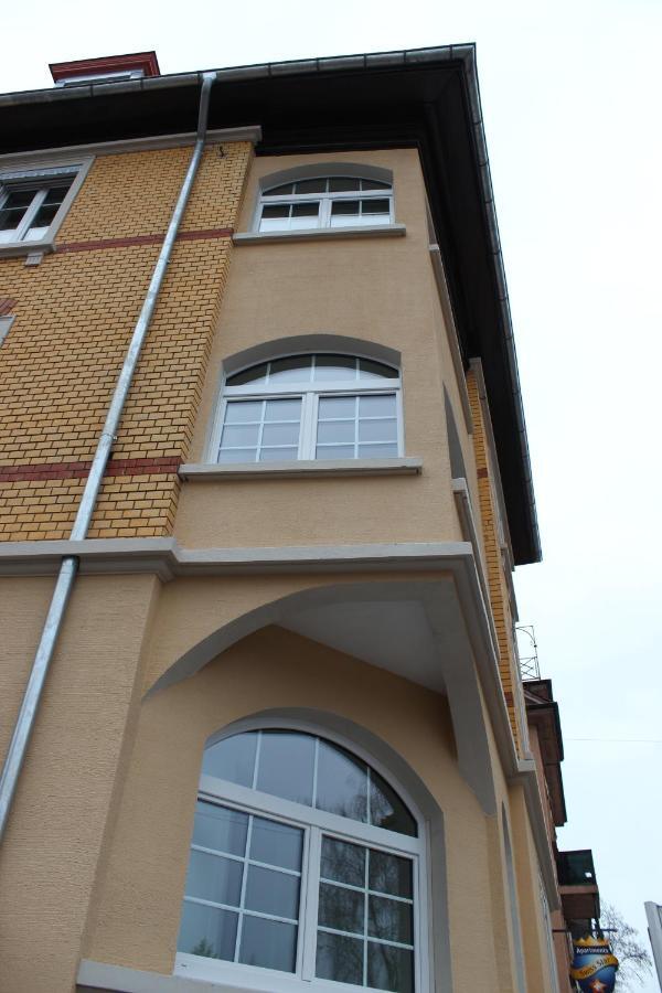 Swiss Star Welcome Home Zurich Exterior photo
